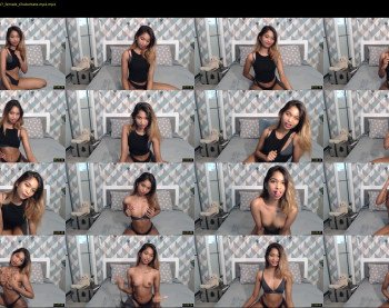 cherrrish_ — 29 minute Chaturbate female cam show recording, 720p, Aug 25, 2019