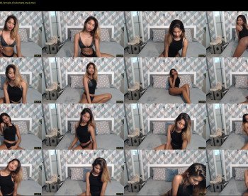 cherrrish_ — 29 minute Chaturbate female cam show recording, 720p, Aug 25, 2019
