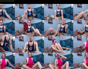 chilicheesebite — 38 minute Chaturbate female cam show recording, 1080p, Aug 25, 2019