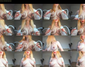 claricce — 12 minute Chaturbate female cam show recording, 1080p, Aug 25, 2019