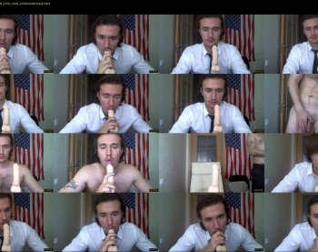 cute_skywalker — 33 minute Chaturbate male cam show recording, 720p, Aug 25, 2019