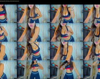 cuteanddesesperate — 8 minute Chaturbate female cam show recording, 720p, Aug 26, 2019