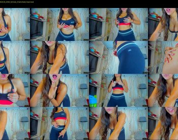 cuteanddesesperate — 38 minute Chaturbate female cam show recording, 720p, Aug 26, 2019