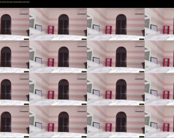 cyanide_candys — 22 minute Chaturbate female cam show recording, 1080p, Aug 26, 2019