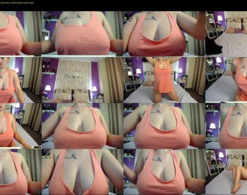 dd_shari — 52 minute Chaturbate female cam show recording, 720p, Aug 26, 2019