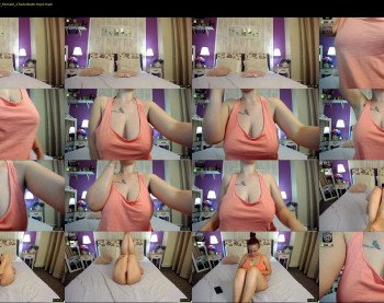 dd_shari — 25 minute Chaturbate female cam show recording, 720p, Aug 26, 2019