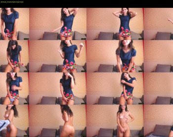 elaanna — 32 minute Chaturbate female cam show recording, 1080p, Aug 25, 2019