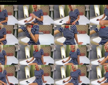 fallingangel_ — 47 minute Chaturbate female cam show recording, 720p, Aug 25, 2019