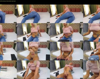 fallingangel_ — 43 minute Chaturbate female cam show recording, 720p, Aug 25, 2019