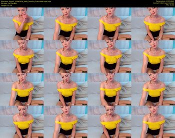 foxyx1 — 17 minute Chaturbate female cam show recording, 720p, Aug 25, 2019