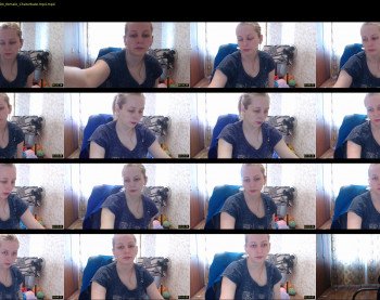 helen_bee — 7 minute Chaturbate female cam show recording, 1080p, Aug 25, 2019