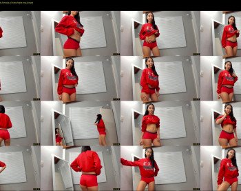 helenrus — 50 minute Chaturbate female cam show recording, 1080p, Aug 26, 2019
