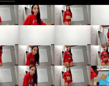 helenrus — 50 minute Chaturbate female cam show recording, 1080p, Aug 26, 2019