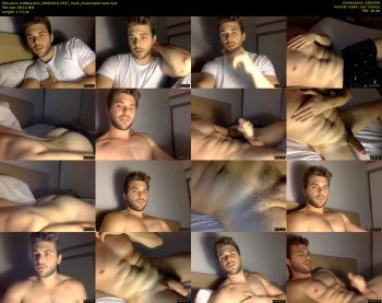 hot8pack01 — 74 minute Chaturbate male cam show recording, SD, Aug 26, 2019