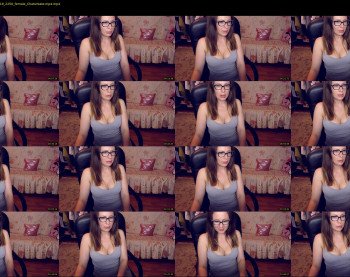 hot_best_lovers_ — 3 minute Chaturbate couple cam show recording, 720p, Aug 25, 2019