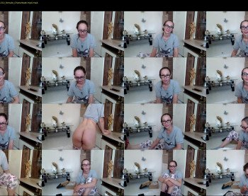 issabelle_69 — 42 minute Chaturbate couple cam show recording, 720p, Aug 25, 2019