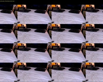 jessaross — 6 minute Chaturbate female cam show recording, 1080p, Aug 26, 2019