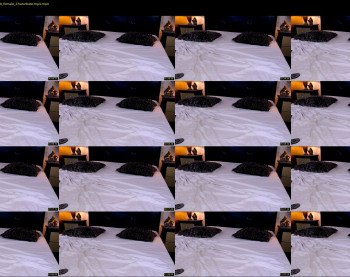 jessaross — 15 minute Chaturbate female cam show recording, 1080p, Aug 26, 2019