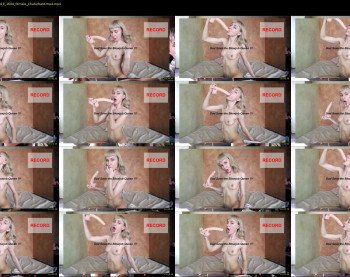 kelly_copperfield — 29 minute Chaturbate female cam show recording, 720p, Aug 25, 2019