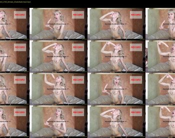 kelly_copperfield — 29 minute Chaturbate female cam show recording, 720p, Aug 25, 2019