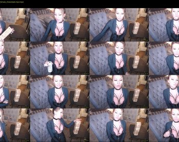 kiarose — 29 minute Chaturbate female cam show recording, 1080p, Aug 25, 2019