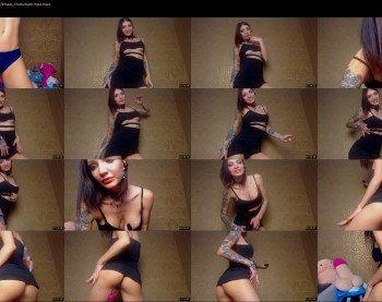 kleofox — 14 minute Chaturbate female cam show recording, 1080p, Aug 25, 2019