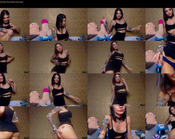 kleofox — 44 minute Chaturbate female cam show recording, 1080p, Aug 25, 2019