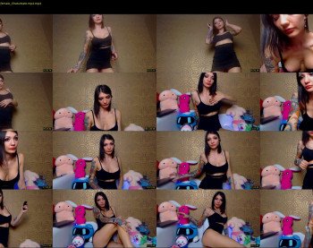 kleofox — 33 minute Chaturbate female cam show recording, 1080p, Aug 26, 2019