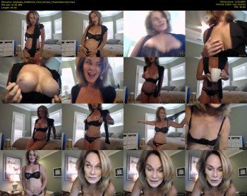 ladybabs — 5 minute Chaturbate female cam show recording, 720p, Aug 25, 2019