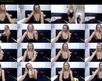 ladyjeen — 32 minute Chaturbate female cam show recording, 1080p, Aug 25, 2019
