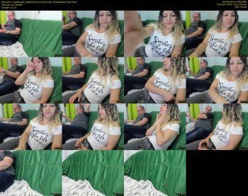 laylabrasil — 16 minute Chaturbate female cam show recording, 480p, Aug 26, 2019