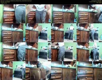 laylabrasil — 47 minute Chaturbate female cam show recording, 480p, Aug 26, 2019
