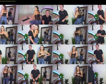 livanddrew — 29 minute Chaturbate couple cam show recording, 1080p, Aug 26, 2019
