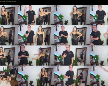 livanddrew — 29 minute Chaturbate couple cam show recording, 1080p, Aug 26, 2019