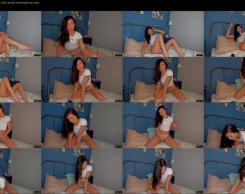 lovely_tammy — 7 minute Chaturbate female cam show recording, 1080p, Aug 25, 2019