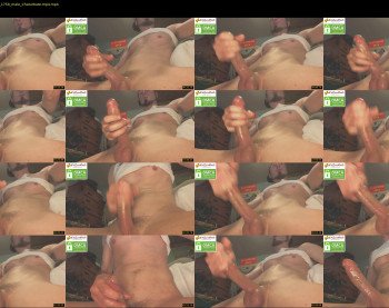 loveprobelive — 56 minute Chaturbate male cam show recording, 1080p, Aug 25, 2019