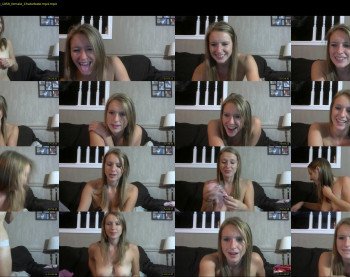 lovingsummer — 93 minute Chaturbate female cam show recording, 720p, Aug 25, 2019
