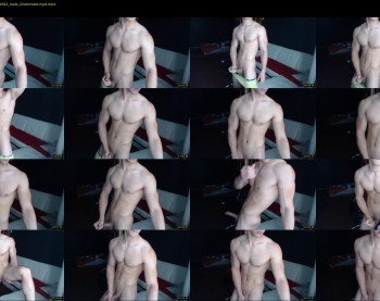 madmaxbad — 51 minute Chaturbate male cam show recording, 720p, Aug 25, 2019