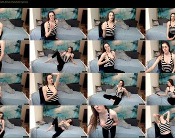 mandy_rose1 — 93 minute Chaturbate female cam show recording, 720p, Aug 26, 2019