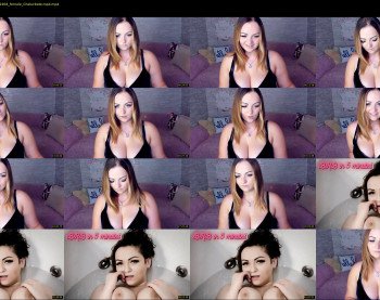 marrygrayes — 47 minute Chaturbate female cam show recording, 1080p, Aug 25, 2019