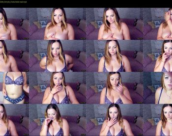 marrygrayes — 39 minute Chaturbate female cam show recording, 1080p, Aug 25, 2019