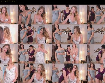 mary_rosse — 61 minute Chaturbate couple cam show recording, 720p, Aug 26, 2019