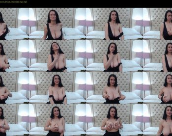 meganbeake — 5 minute Chaturbate female cam show recording, 720p, Aug 25, 2019