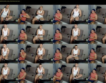 michaelbradley_for_u — 38 minute Chaturbate male cam show recording, 1080p, Aug 26, 2019