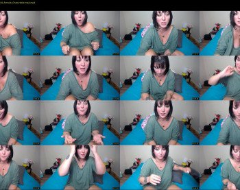 milfmonee — 44 minute Chaturbate female cam show recording, 720p, Aug 25, 2019