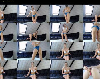 miss_x_ — 23 minute Chaturbate female cam show recording, 720p, Aug 25, 2019