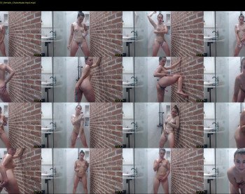 missfire69 — 36 minute Chaturbate female cam show recording, 1080p, Aug 25, 2019