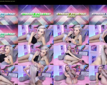 misshowl — 56 minute Chaturbate female cam show recording, 1080p, Aug 25, 2019