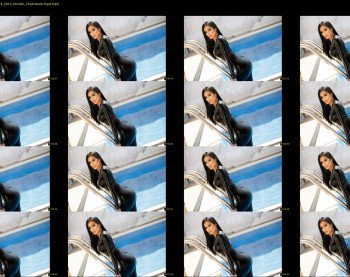 mistresskennya — 23 minute Chaturbate female cam show recording, 720p, Aug 25, 2019