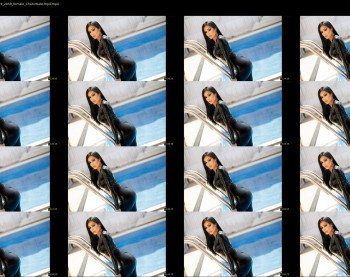 mistresskennya — 8 minute Chaturbate female cam show recording, 720p, Aug 25, 2019